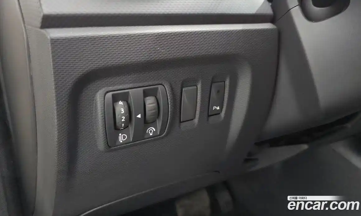 Renault QM3 2014 1.5 гидро в Москве № 937958, фото 18