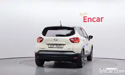 Renault QM3 2014 1.5 гидро в Москве № 937958, миниатюра 4