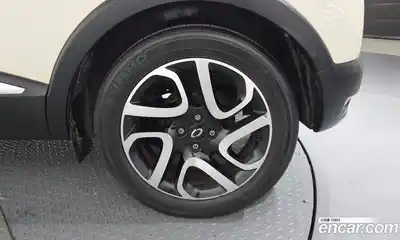 Renault QM3 2014 1.5 гидро в Москве № 937958, миниатюра 5