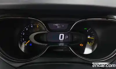 Renault QM3 2014 1.5 гидро в Москве № 937958, миниатюра 8