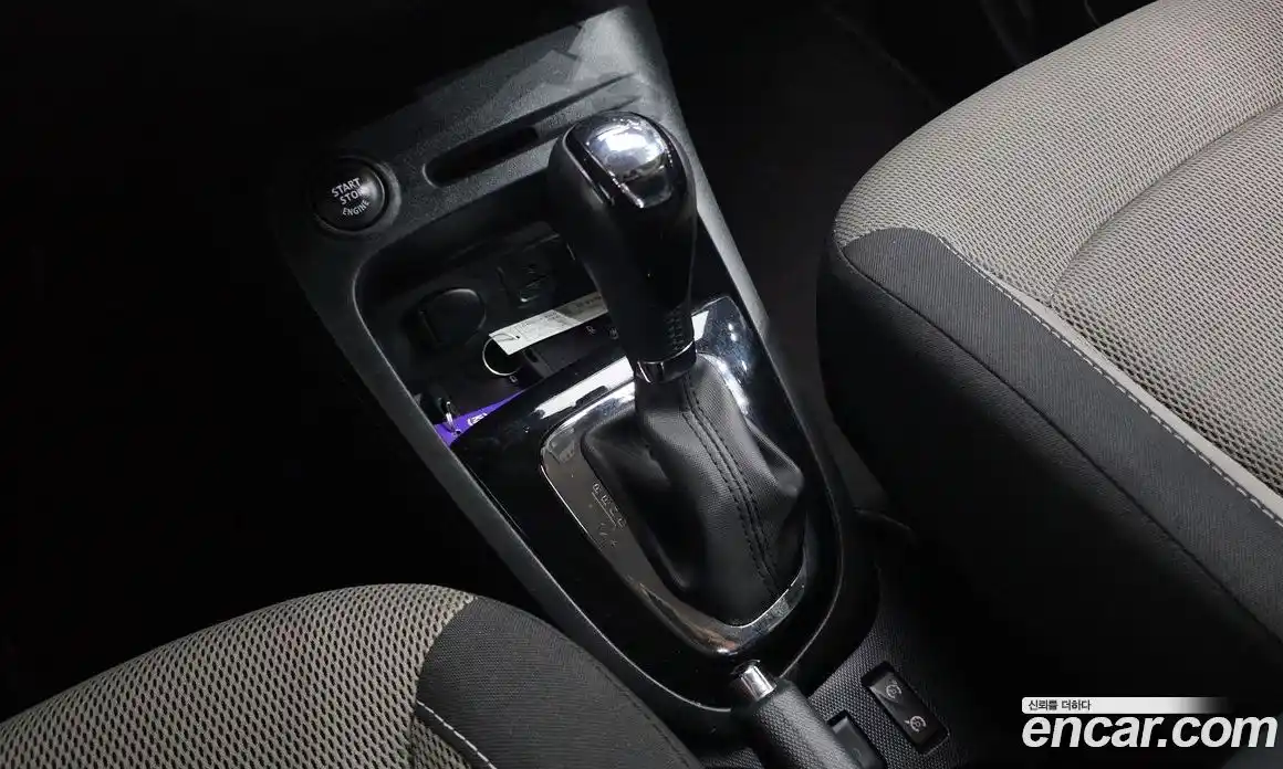 Renault QM3 2014 1.5 гидро в Москве № 937958, фото 9