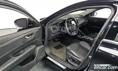 Renault SM6 2016 2.0 Автомат в Москве № 937963, миниатюра 11