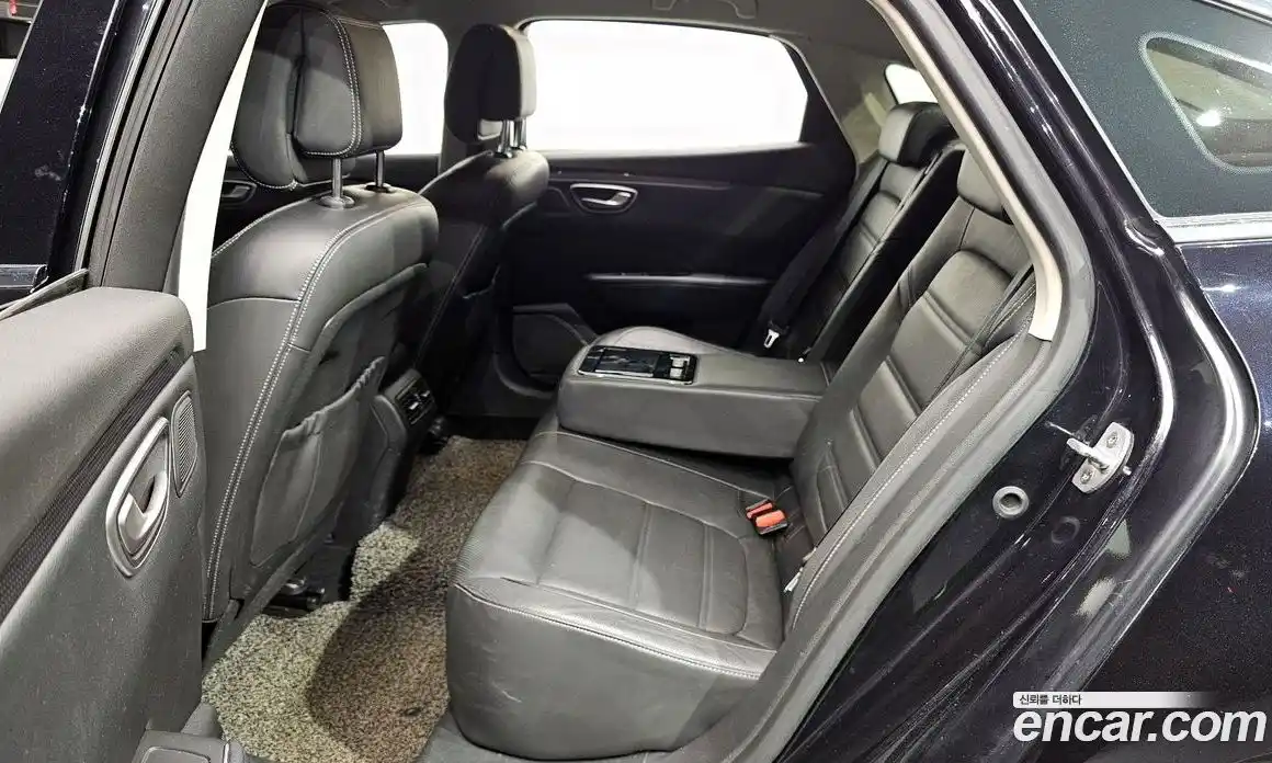 Renault SM6 2016 2.0 Автомат в Москве № 937963, фото 12