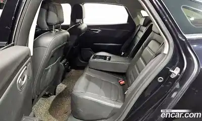 Renault SM6 2016 2.0 Автомат в Москве № 937963, миниатюра 12