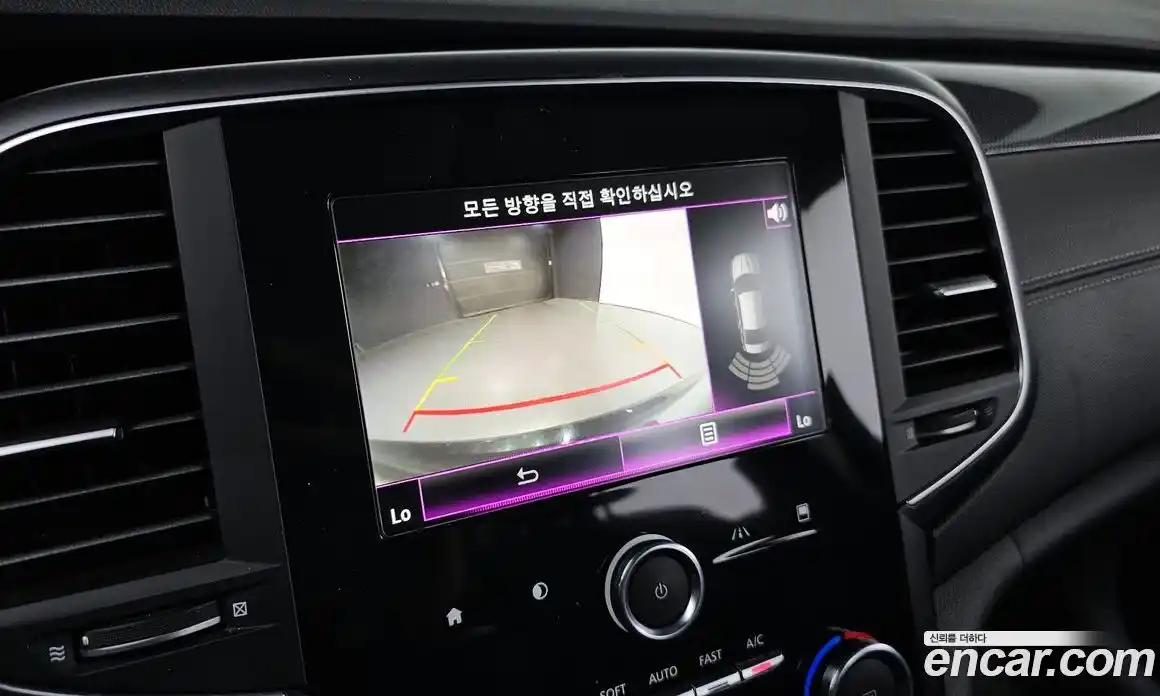 Renault SM6 2016 2.0 Автомат в Москве № 937963, фото 16