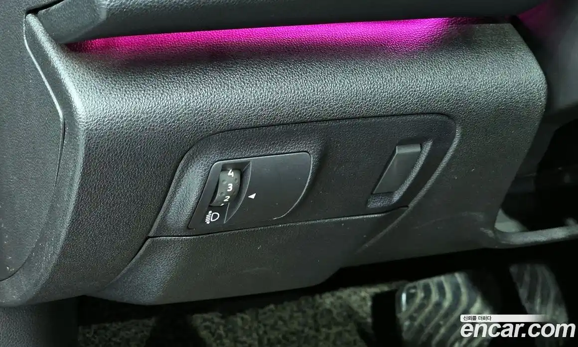 Renault SM6 2016 2.0 Автомат в Москве № 937963, фото 17