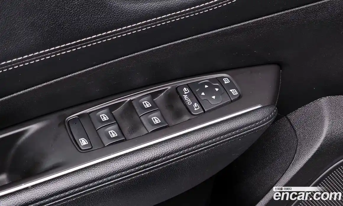 Renault SM6 2016 2.0 Автомат в Москве № 937963, фото 18