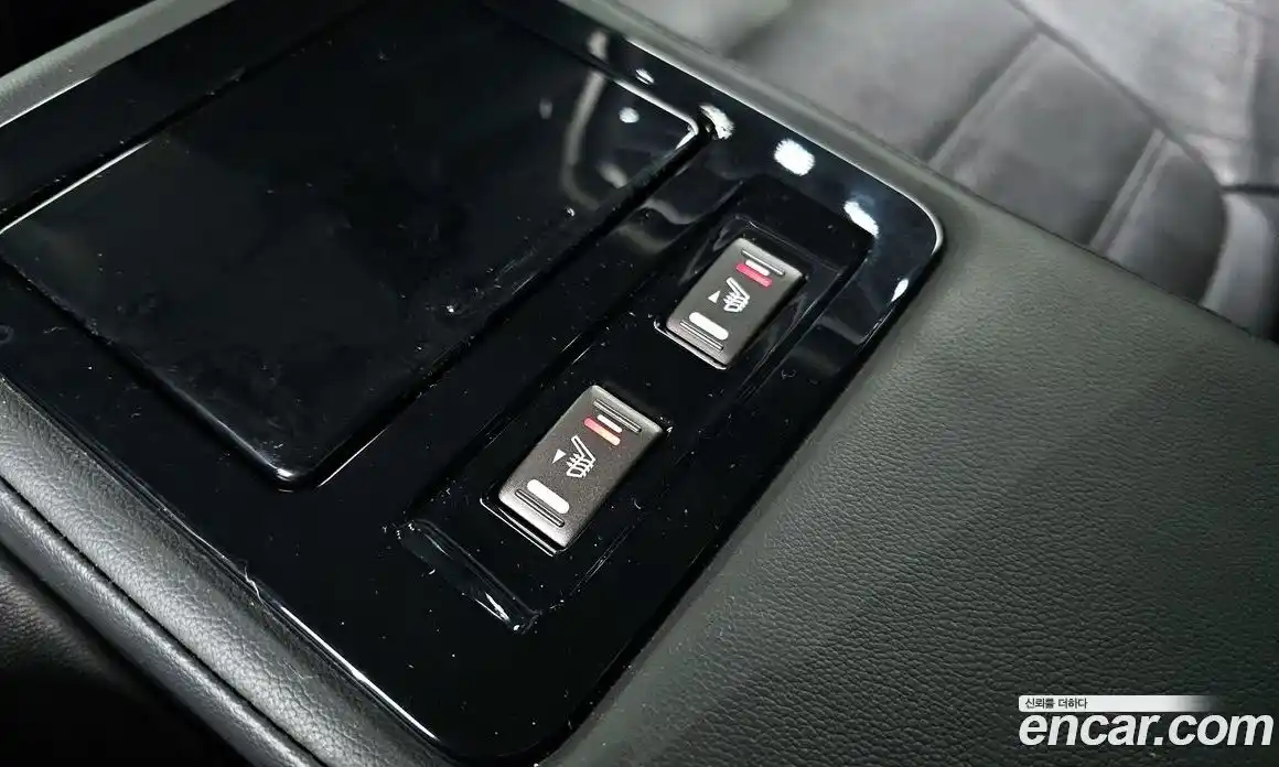 Renault SM6 2016 2.0 Автомат в Москве № 937963, фото 19