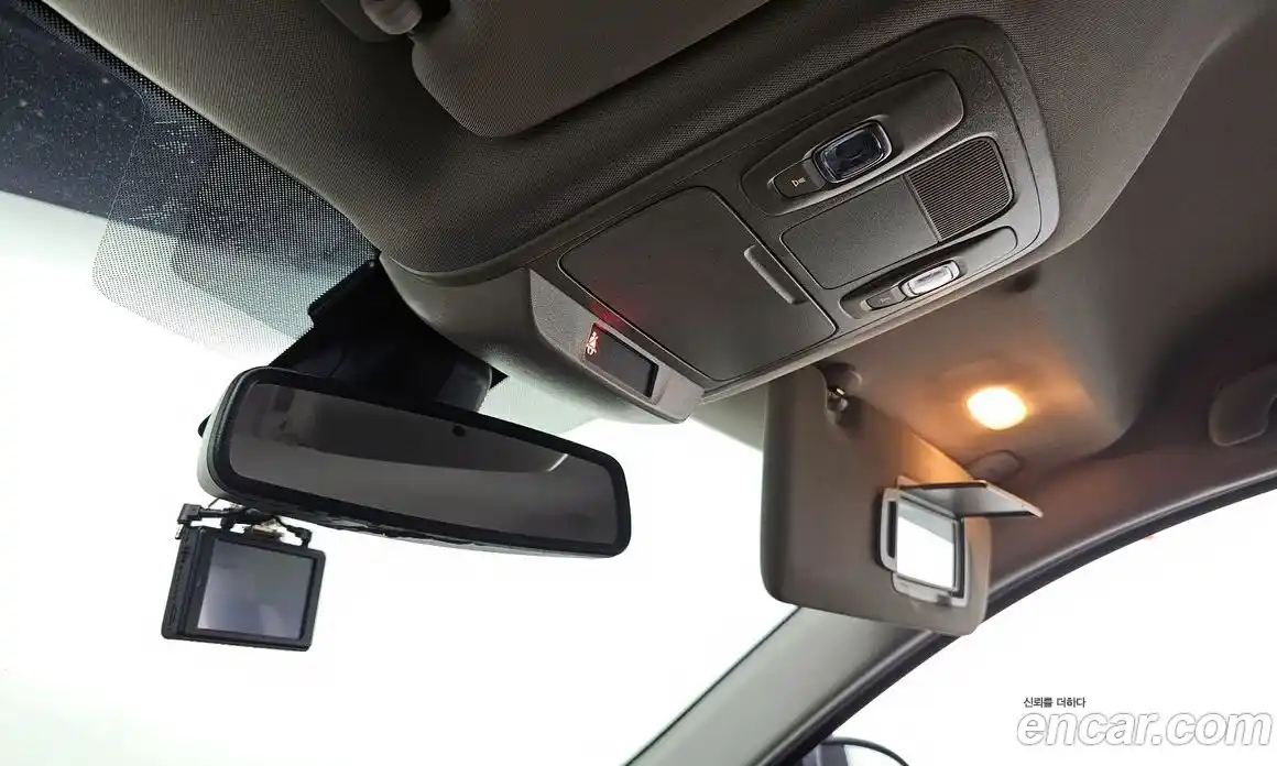 Renault SM6 2016 2.0 Автомат в Москве № 937963, фото 20