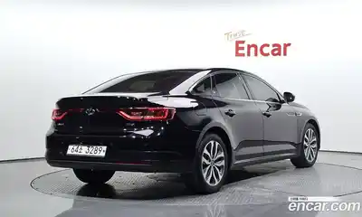Renault SM6 2016 2.0 Автомат в Москве № 937963, миниатюра 2