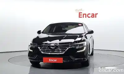 Renault SM6 2016 2.0 Автомат в Москве № 937963, миниатюра 3