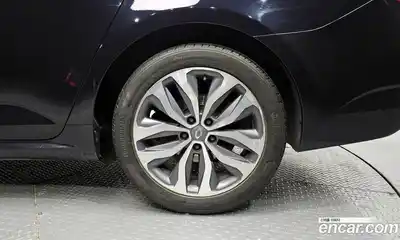 Renault SM6 2016 2.0 Автомат в Москве № 937963, миниатюра 5