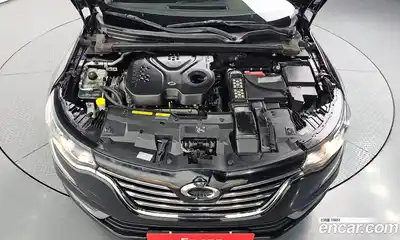 Renault SM6 2016 2.0 Автомат в Москве № 937963, миниатюра 6