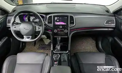 Renault SM6 2016 2.0 Автомат в Москве № 937963, миниатюра 7