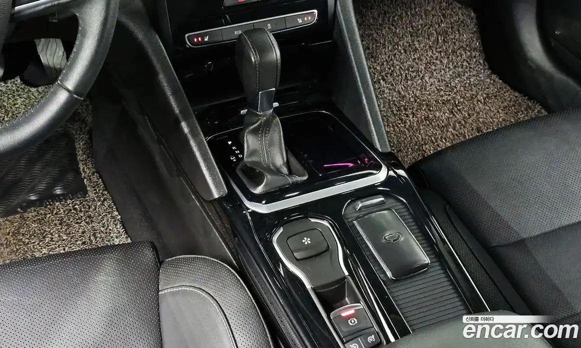 Renault SM6 2016 2.0 Автомат в Москве № 937963, фото 9