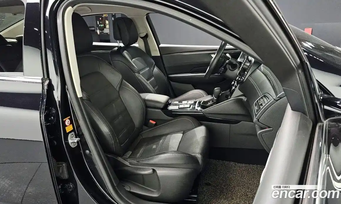 Renault SM6 2016 2.0 Автомат в Москве № 937963, фото 10