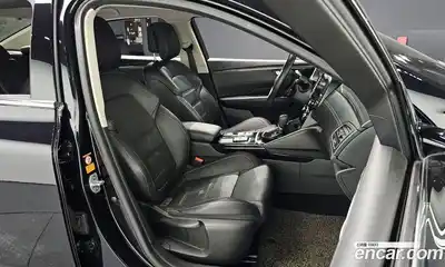 Renault SM6 2016 2.0 Автомат в Москве № 937963, миниатюра 10