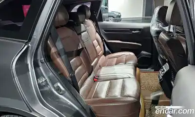 Renault QM6 2016 2.0 гидро в Москве № 938030, миниатюра 12