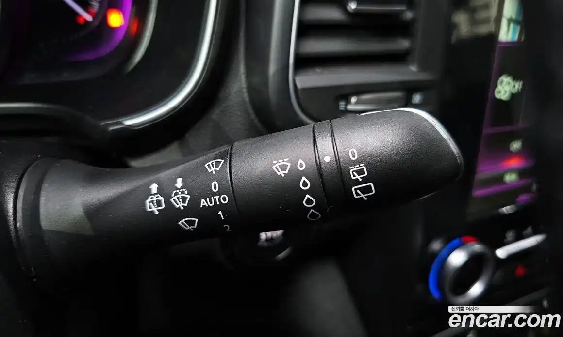Renault QM6 2016 2.0 гидро в Москве № 938030, фото 16