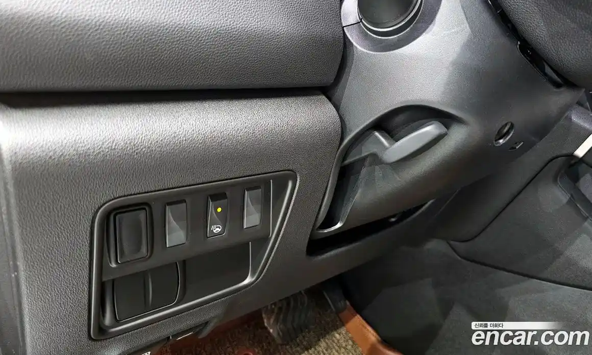 Renault QM6 2016 2.0 гидро в Москве № 938030, фото 18