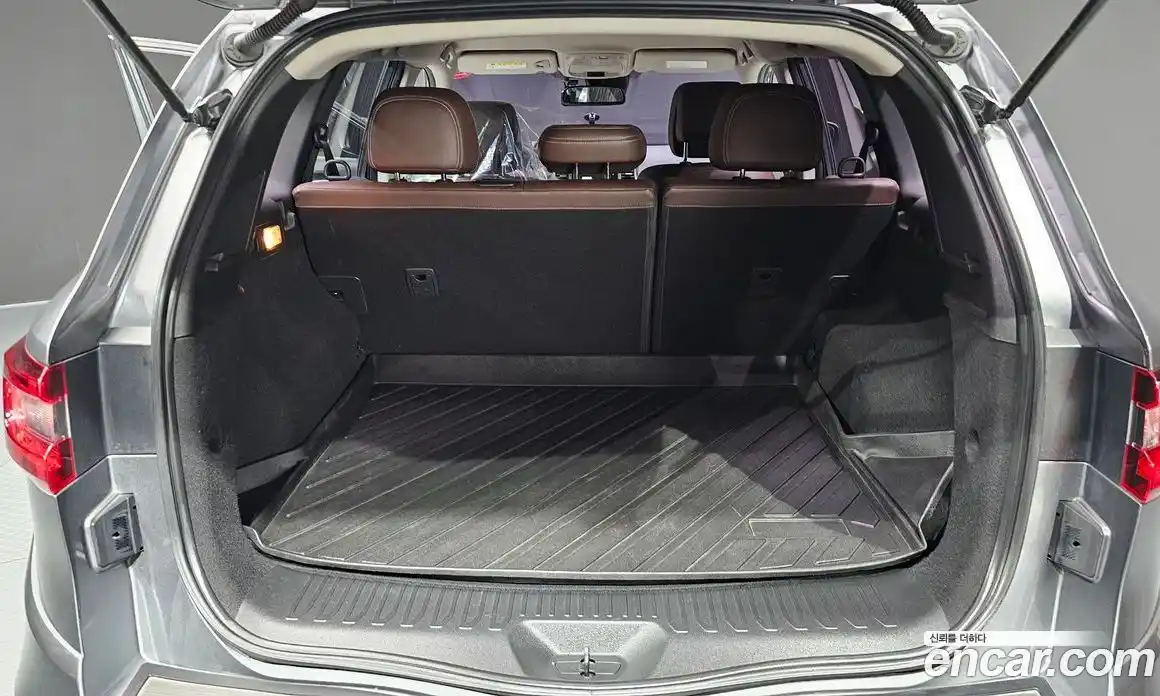 Renault QM6 2016 2.0 гидро в Москве № 938030, фото 20