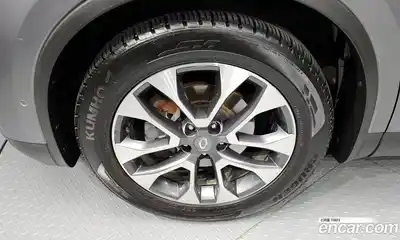 Renault QM6 2016 2.0 гидро в Москве № 938030, миниатюра 5