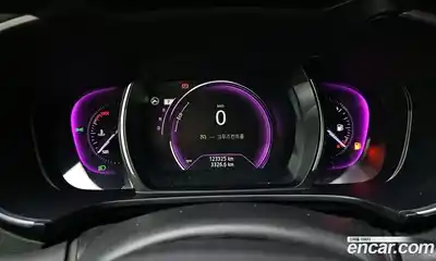 Renault QM6 2016 2.0 гидро в Москве № 938030, миниатюра 8