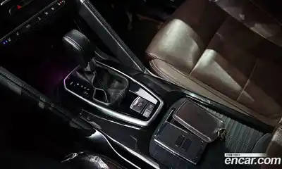 Renault QM6 2016 2.0 гидро в Москве № 938030, миниатюра 9
