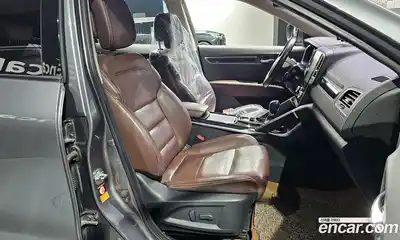 Renault QM6 2016 2.0 гидро в Москве № 938030, миниатюра 10