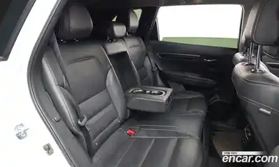 Renault QM6 2016 2.0 гидро в Москве № 938037, миниатюра 12
