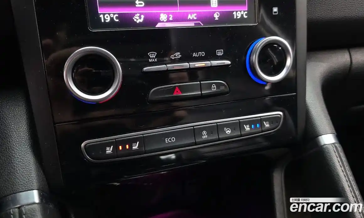 Renault QM6 2016 2.0 гидро в Москве № 938037, фото 16