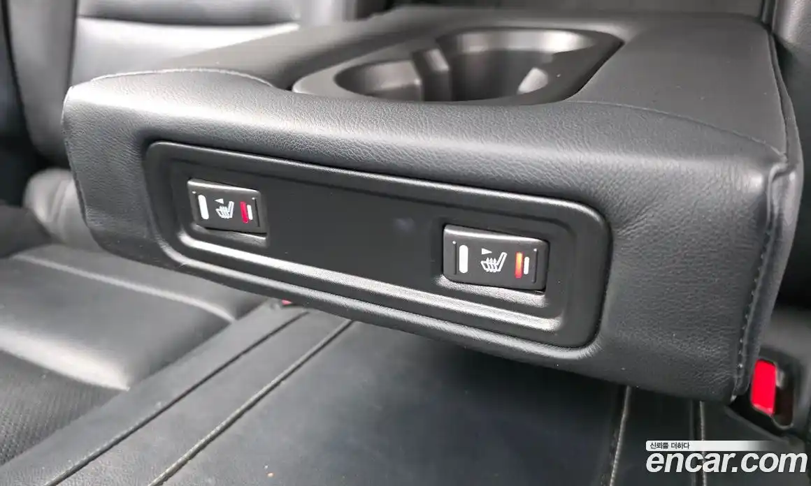 Renault QM6 2016 2.0 гидро в Москве № 938037, фото 19