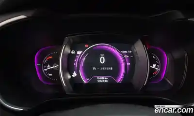Renault QM6 2016 2.0 гидро в Москве № 938037, миниатюра 8