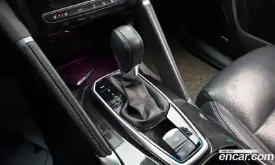 Renault QM6 2016 2.0 гидро в Москве № 938037, миниатюра 9