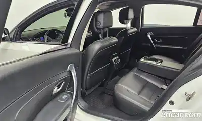 Renault SM5 2015 1.5 гидро в Москве № 938249, миниатюра 11