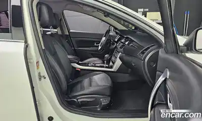 Renault SM5 2015 1.5 гидро в Москве № 938249, миниатюра 12