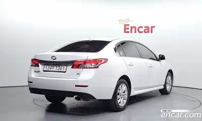 Renault SM5 2015 1.5 гидро в Москве № 938249, миниатюра 2