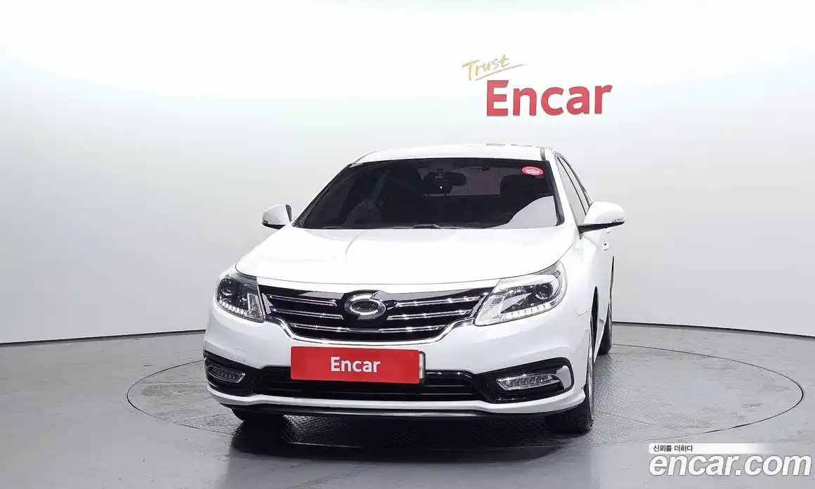 Renault SM5 2015 1.5 гидро в Москве № 938249, фото 3