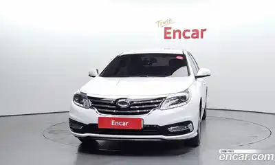 Renault SM5 2015 1.5 гидро в Москве № 938249, миниатюра 3