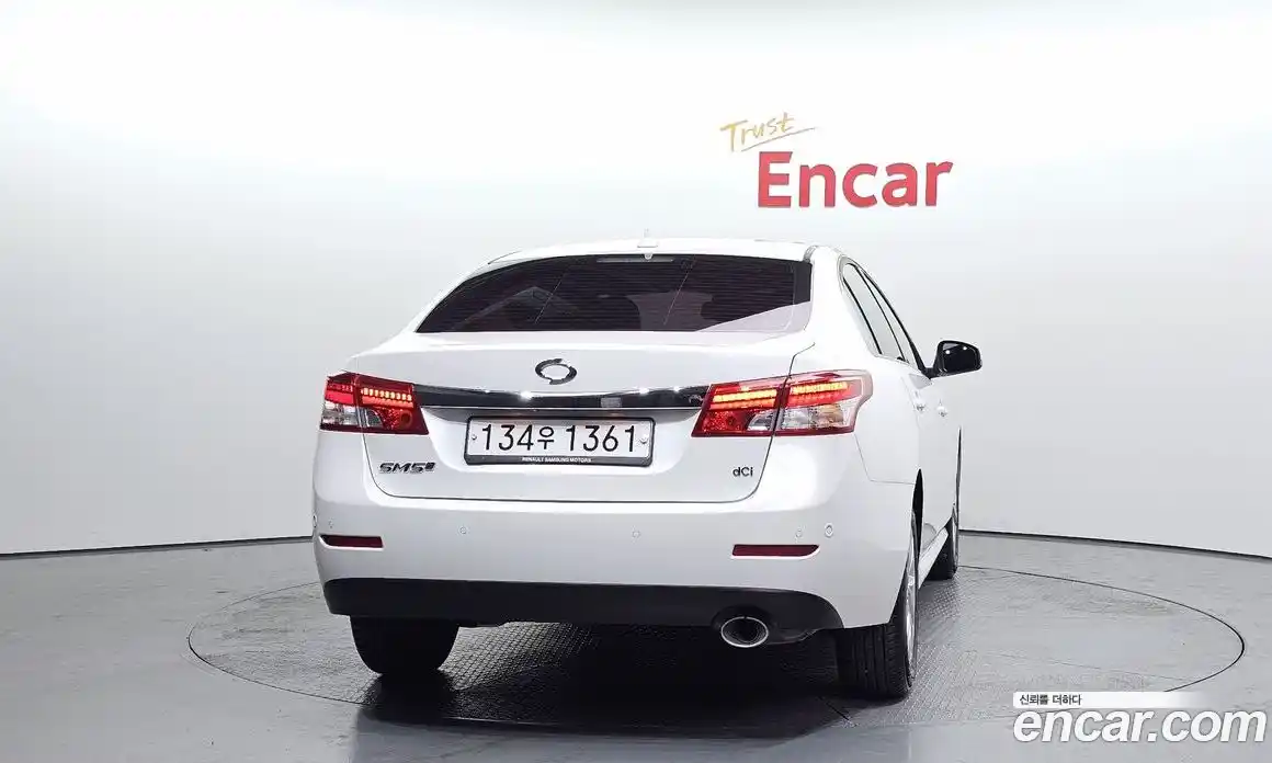 Renault SM5 2015 1.5 гидро в Москве № 938249, фото 4