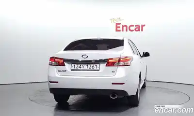 Renault SM5 2015 1.5 гидро в Москве № 938249, миниатюра 4