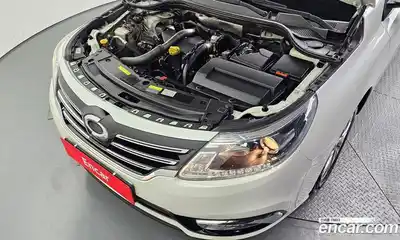 Renault SM5 2015 1.5 гидро в Москве № 938249, миниатюра 6