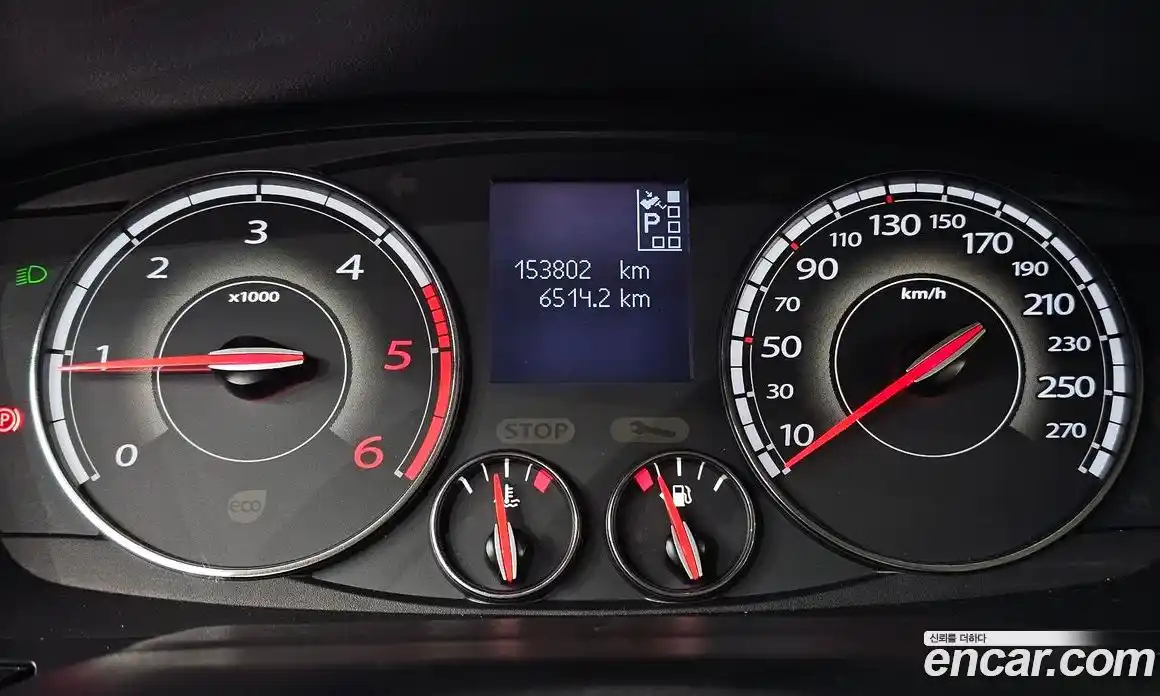 Renault SM5 2015 1.5 гидро в Москве № 938249, фото 8