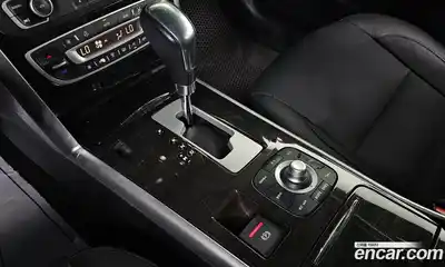 Renault SM5 2015 1.5 гидро в Москве № 938249, миниатюра 9