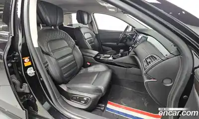Renault SM6 2018 2.0 Автомат в Москве № 938272, миниатюра 11