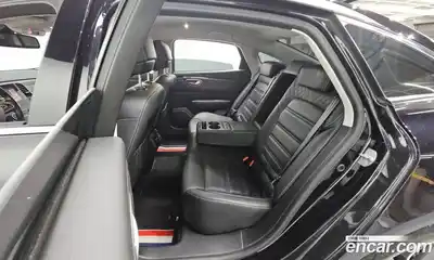 Renault SM6 2018 2.0 Автомат в Москве № 938272, миниатюра 12