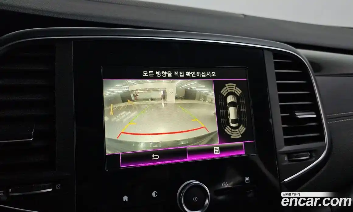 Renault SM6 2018 2.0 Автомат в Москве № 938272, фото 15