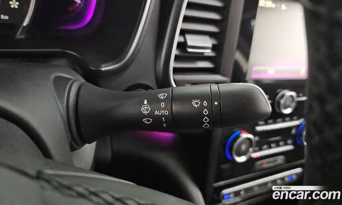 Renault SM6 2018 2.0 Автомат в Москве № 938272, фото 19