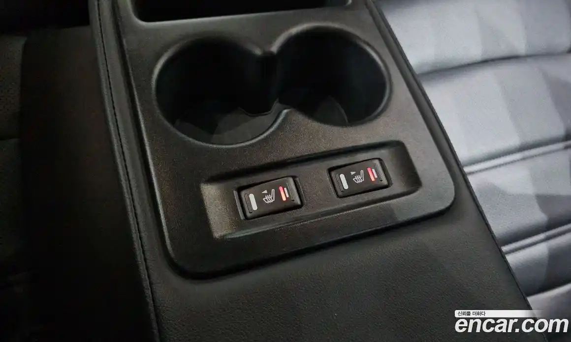 Renault SM6 2018 2.0 Автомат в Москве № 938272, фото 20