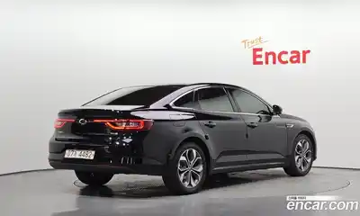 Renault SM6 2018 2.0 Автомат в Москве № 938272, миниатюра 2